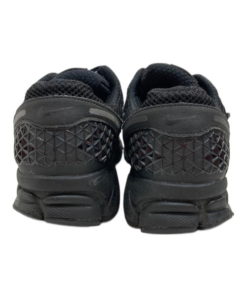 NIKE（ナイキ）NIKE (ナイキ) ZOOM VOMERO 5 ブラック サイズ:24.5㎝の古着・服飾アイテム