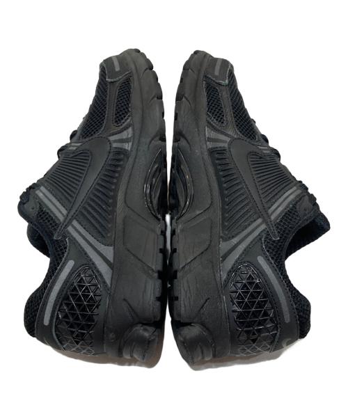 NIKE（ナイキ）NIKE (ナイキ) ZOOM VOMERO 5 ブラック サイズ:24.5㎝の古着・服飾アイテム