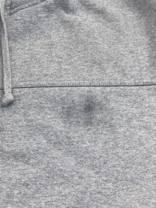 SUPREME（シュプリーム）Supreme (シュプリーム) MARITHE+FRANCOIS GIRBAUD (マリテフランソワジルボー) Zip Up Hooded Sweatshirt 