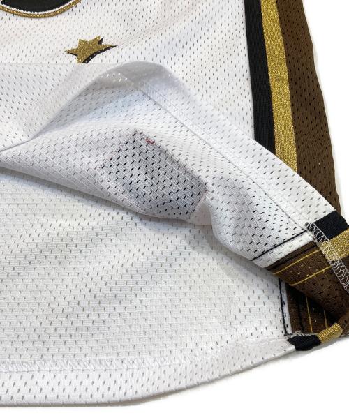 SUPREME（シュプリーム）Supreme (シュプリーム) ALL STAR BASKETBALL JERSEY ホワイト サイズ:Mの古着・服飾アイテム