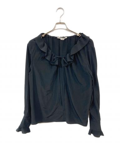 中古・古着通販】STELLA McCARTNEY (ステラマッカートニー) フリル
