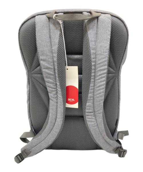 ACE（エース）ACE (エース) リュック グレーの古着・服飾アイテム