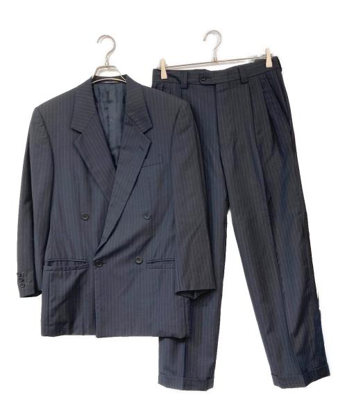 VERSACE CLASSIC（ヴェルサーチクラシック）VERSACE CLASSIC (ヴェルサーチクラシック) セットアップスーツ グレー サイズ:不明の古着・服飾アイテム