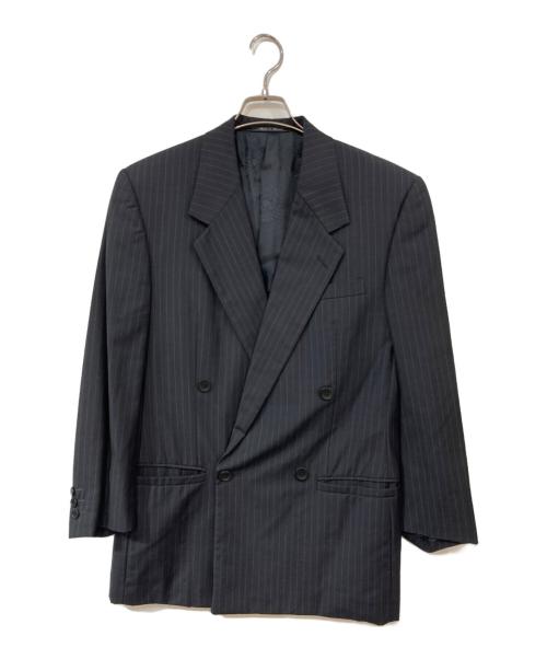 VERSACE CLASSIC（ヴェルサーチクラシック）VERSACE CLASSIC (ヴェルサーチクラシック) セットアップスーツ グレー サイズ:不明の古着・服飾アイテム