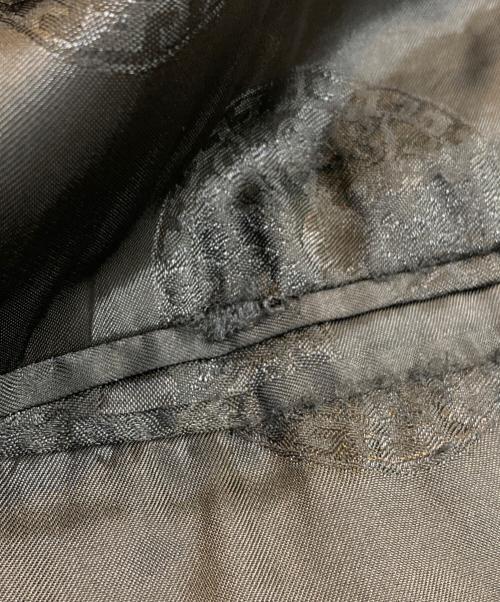 VERSACE CLASSIC（ヴェルサーチクラシック）VERSACE CLASSIC (ヴェルサーチクラシック) セットアップスーツ グレー サイズ:不明の古着・服飾アイテム