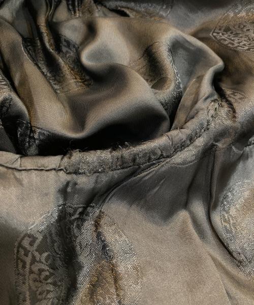 VERSACE CLASSIC（ヴェルサーチクラシック）VERSACE CLASSIC (ヴェルサーチクラシック) セットアップスーツ グレー サイズ:不明の古着・服飾アイテム