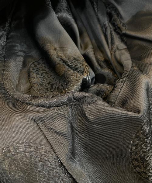 VERSACE CLASSIC（ヴェルサーチクラシック）VERSACE CLASSIC (ヴェルサーチクラシック) セットアップスーツ グレー サイズ:不明の古着・服飾アイテム