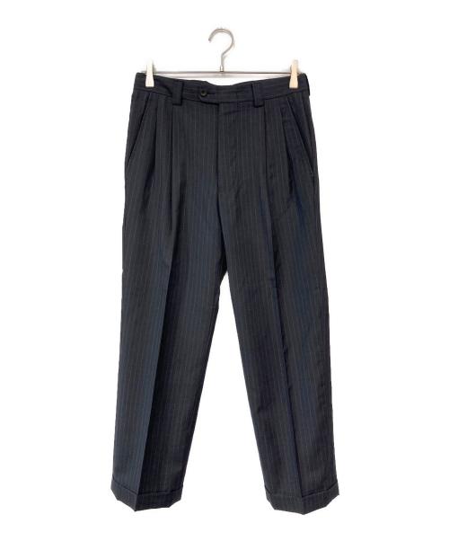 VERSACE CLASSIC（ヴェルサーチクラシック）VERSACE CLASSIC (ヴェルサーチクラシック) セットアップスーツ グレー サイズ:不明の古着・服飾アイテム