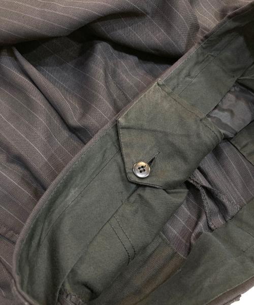 VERSACE CLASSIC（ヴェルサーチクラシック）VERSACE CLASSIC (ヴェルサーチクラシック) セットアップスーツ グレー サイズ:不明の古着・服飾アイテム