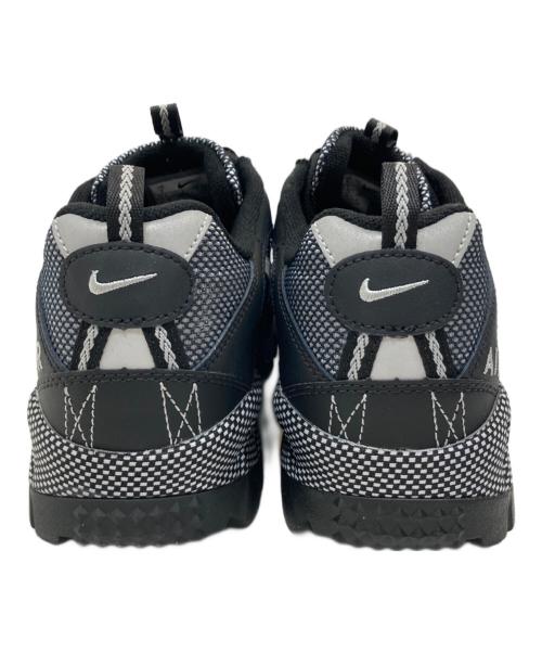 NIKE（ナイキ）NIKE (ナイキ) AIR HUMARA QS/エアヒュマラQS ブラック サイズ:SIZE 27cmの古着・服飾アイテム