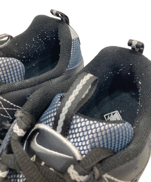 NIKE（ナイキ）NIKE (ナイキ) AIR HUMARA QS/エアヒュマラQS ブラック サイズ:SIZE 27cmの古着・服飾アイテム