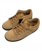 NIKEナイキ）の古着「SB Dunk Low Pro/SBダンクロウプロ」｜ベージュ