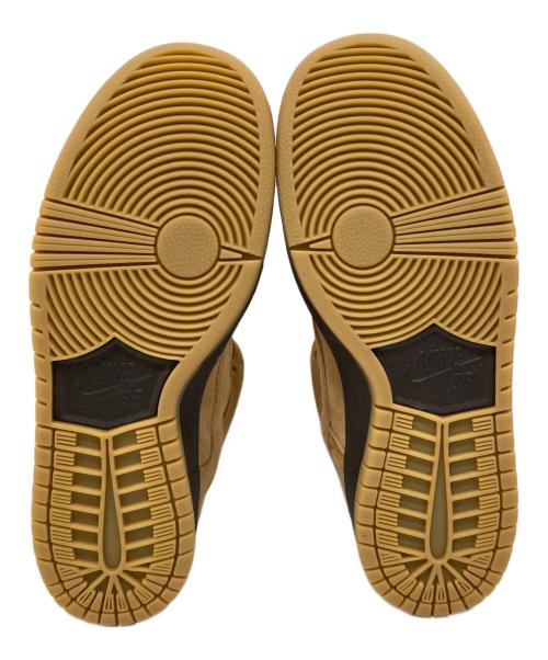 NIKE（ナイキ）NIKE (ナイキ) SB Dunk Low Pro/SBダンクロウプロ ベージュ サイズ:SIZE 27.5cmの古着・服飾アイテム