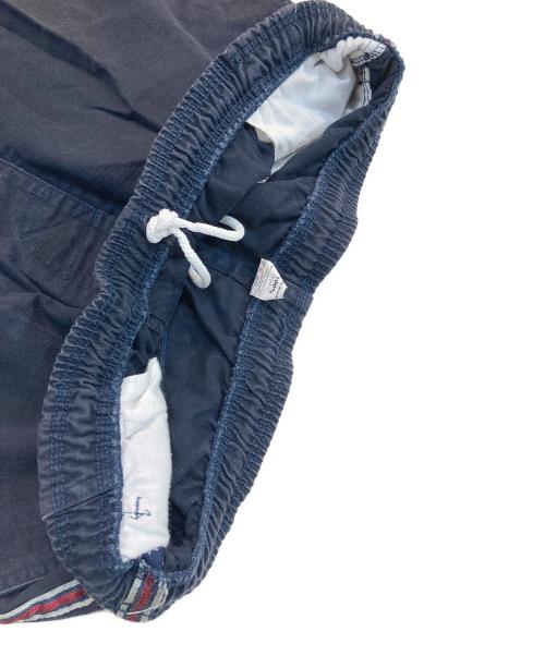 stussy（ステューシー）stussy (ステューシー) OLDハーフパンツ ネイビー サイズ:SIZE Mの古着・服飾アイテム