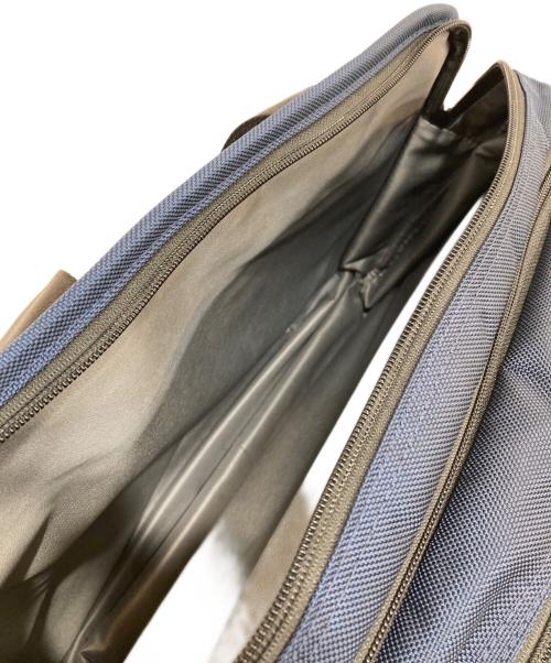 TUMI（トゥミ）TUMI (トゥミ) 3WAYバッグ ネイビーの古着・服飾アイテム