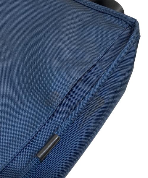 TUMI（トゥミ）TUMI (トゥミ) 3WAYバッグ ネイビーの古着・服飾アイテム