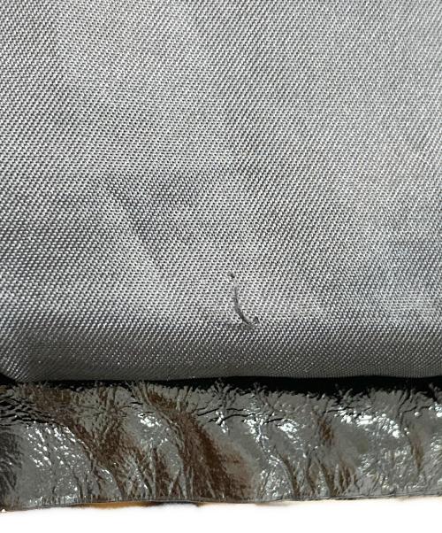 TORNADO MART（トルネードマート）TORNADO MART (トルネードマート) ラクーンファーダウンジャケット ブラック サイズ:SIZE Mの古着・服飾アイテム