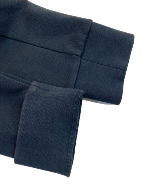 LOVELESS（ラブレス）LOVELESS (ラブレス) ジップパーカー ブラック サイズ:Mの古着・服飾アイテム