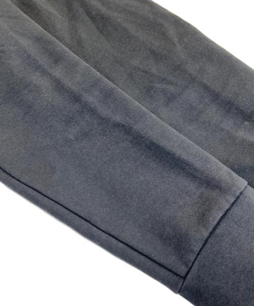 LOVELESS（ラブレス）LOVELESS (ラブレス) ジップパーカー ブラック サイズ:Mの古着・服飾アイテム