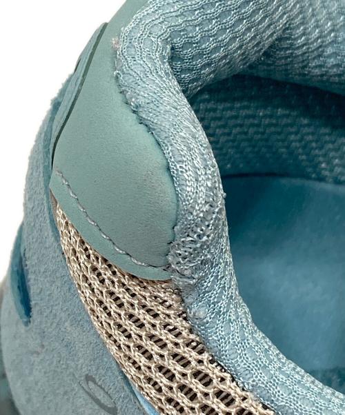 NEW BALANCE（ニューバランス）NEW BALANCE (ニューバランス) Joe Freshgoods (ジョー・フレッシュグッズ) ローカットスニーカー スカイブルー サイズ:27.5cmの古着・服飾アイテム