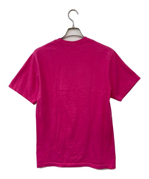 SUPREME（シュプリーム）SUPREME (シュプリーム) mouse tee ピンク サイズ:Sの古着・服飾アイテム