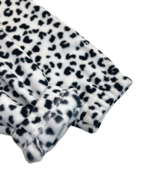 SUPREME（シュプリーム）Supreme (シュプリーム) Polartec Facemask Half Zip Hooded Sweatshirt 