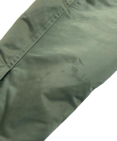 TOGA VIRILIS（トーガ ビリリース）TOGA VIRILIS (トーガ ビリリース) Fake fur blouson オリーブ サイズ:46の古着・服飾アイテム