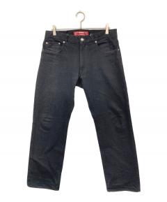 中古・古着通販】YOHJI YAMAMOTO (ヨウジヤマモト) デニムパンツ