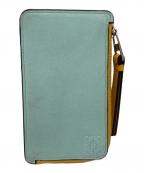 LOEWEロエベ）の古着「カードケース」｜マルチカラー