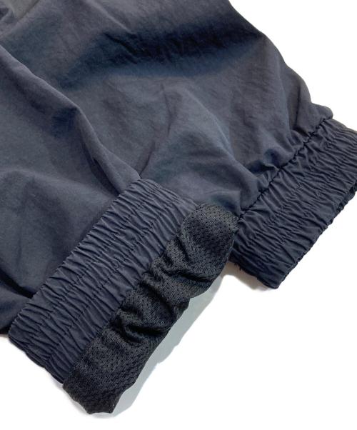 WIND AND SEA（ウィンダンシー）WIND AND SEA (ウィンダンシー) ナイロンジャケット ブラック サイズ:XLの古着・服飾アイテム