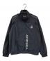 WIND AND SEA（ウィンダンシー）の古着「ナイロンジャケット」｜ブラック