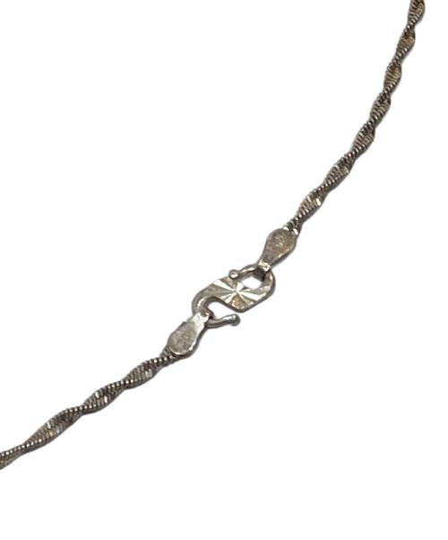 USED（ユーズド）USED (ユーズド) スネークチェーンネックレスの古着・服飾アイテム