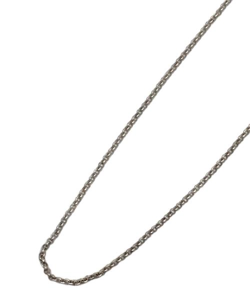 USED（ユーズド）USED (ユーズド) シルバーネックレスの古着・服飾アイテム