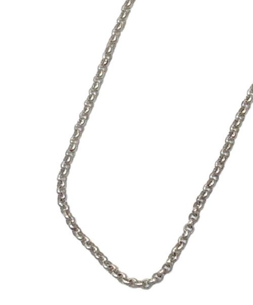 USED（ユーズド）USED (ユーズド) シルバーネックレスの古着・服飾アイテム