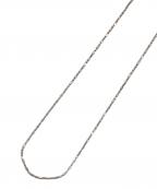 USEDユーズド）の古着「ボールチェーンネックレス」