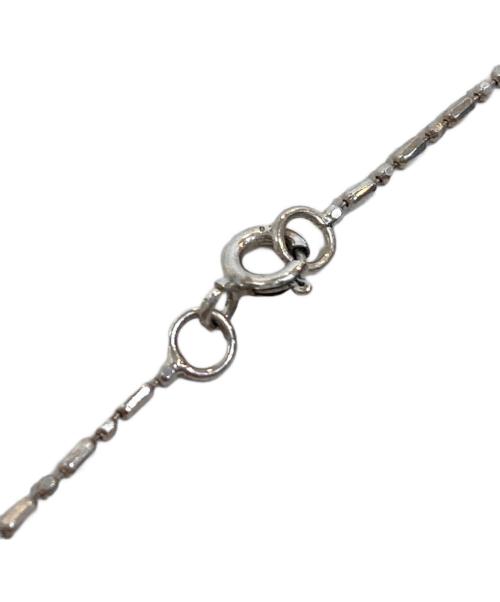 USED（ユーズド）USED (ユーズド) ボールチェーンネックレスの古着・服飾アイテム