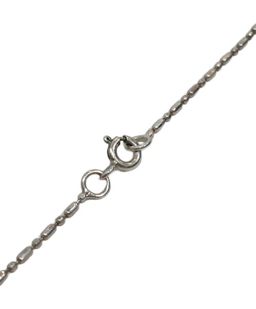 USED（ユーズド）USED (ユーズド) ボールチェーンネックレスの古着・服飾アイテム