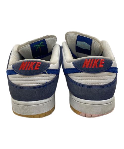 NIKE（ナイキ）NIKE (ナイキ) ローカットスニーカー ネイビー サイズ:SIZE 27.5cmの古着・服飾アイテム