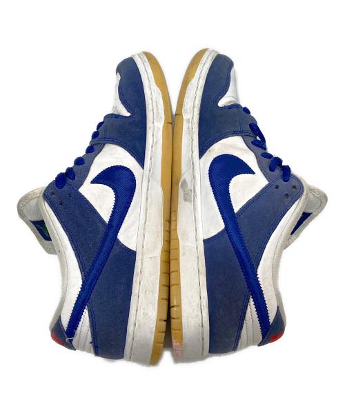 NIKE（ナイキ）NIKE (ナイキ) ローカットスニーカー ネイビー サイズ:SIZE 27.5cmの古着・服飾アイテム