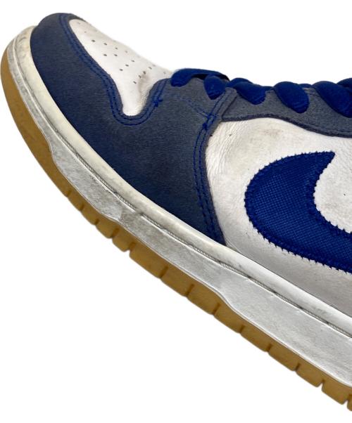 NIKE（ナイキ）NIKE (ナイキ) ローカットスニーカー ネイビー サイズ:SIZE 27.5cmの古着・服飾アイテム