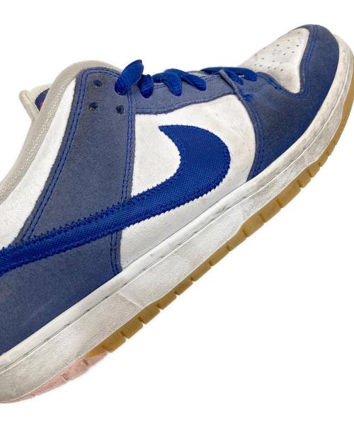 NIKE（ナイキ）NIKE (ナイキ) ローカットスニーカー ネイビー サイズ:SIZE 27.5cmの古着・服飾アイテム