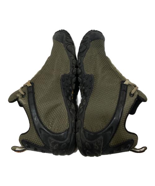 MERRELL（メレル）MERRELL (メレル) カメレオン2 ストーム ゴアテックス カーキ サイズ:US8の古着・服飾アイテム