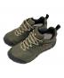 MERRELL（メレル）の古着「カメレオン2 ストーム ゴアテックス」｜カーキ