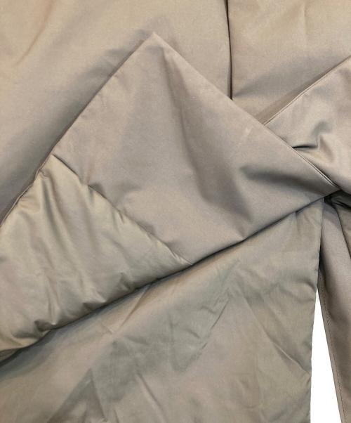 THE NORTHFACE PURPLELABEL（ザ・ノースフェイス パープルレーベル）THE NORTHFACE PURPLELABEL (ザ・ノースフェイス パープルレーベル) 中綿コート ブラウン サイズ:Mの古着・服飾アイテム