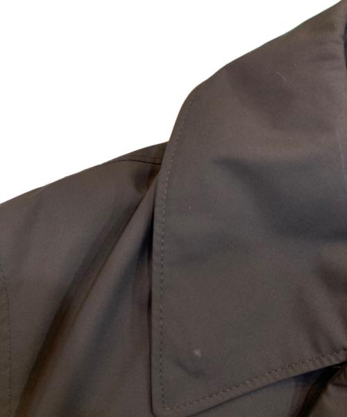 THE NORTHFACE PURPLELABEL（ザ・ノースフェイス パープルレーベル）THE NORTHFACE PURPLELABEL (ザ・ノースフェイス パープルレーベル) 中綿コート ブラウン サイズ:Mの古着・服飾アイテム