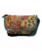 GREGORYグレゴリー）の古着「ショルダーバッグ」｜グリーン