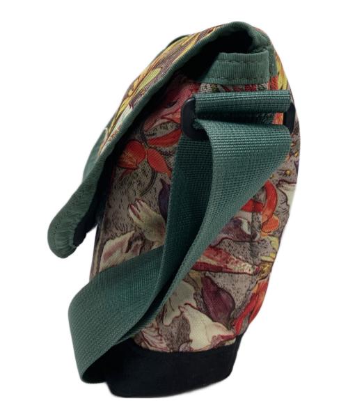 GREGORY（グレゴリー）GREGORY (グレゴリー) ショルダーバッグ グリーンの古着・服飾アイテム