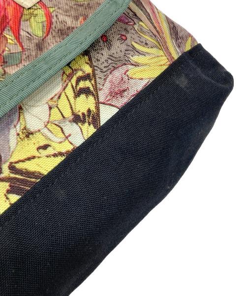 GREGORY（グレゴリー）GREGORY (グレゴリー) ショルダーバッグ グリーンの古着・服飾アイテム