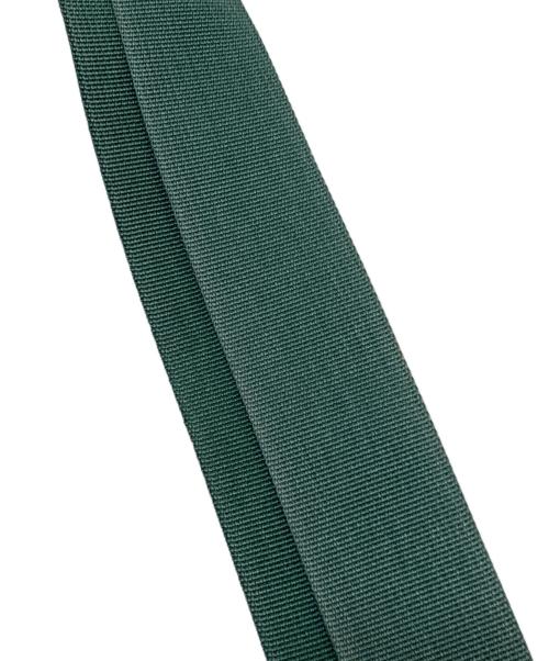 GREGORY（グレゴリー）GREGORY (グレゴリー) ショルダーバッグ グリーンの古着・服飾アイテム