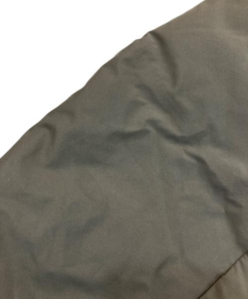 PHENIX（フェニックス）PHENIX (フェニックス) SP GORE-TEX WINDSTOPPER SHORT DOWN JACKET/SPゴアテックスウィンドストッパーショートダウンジャケット オリーブ サイズ:SIZE Lの古着・服飾アイテム